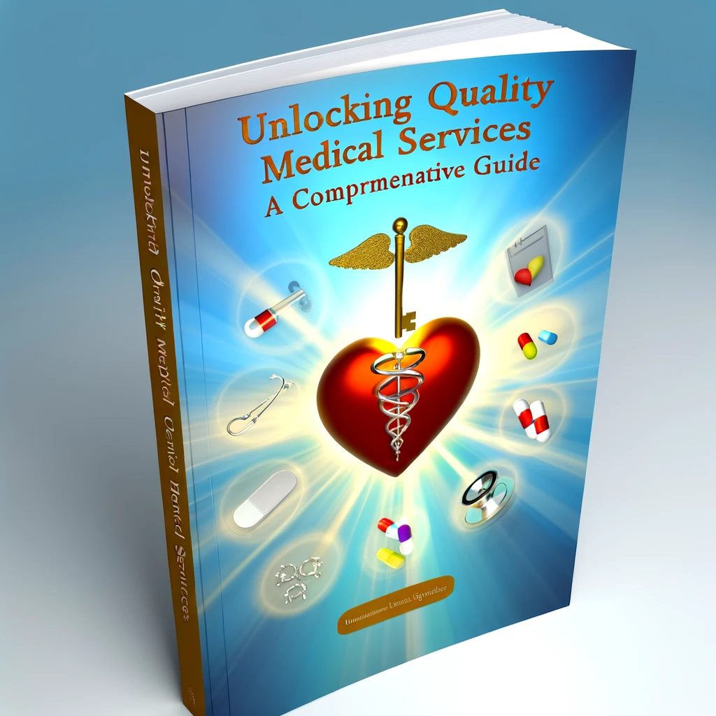 "Navigate the landscape of medical services with ease. Learn how to access the best care, understand treatments, and manage health effectively."