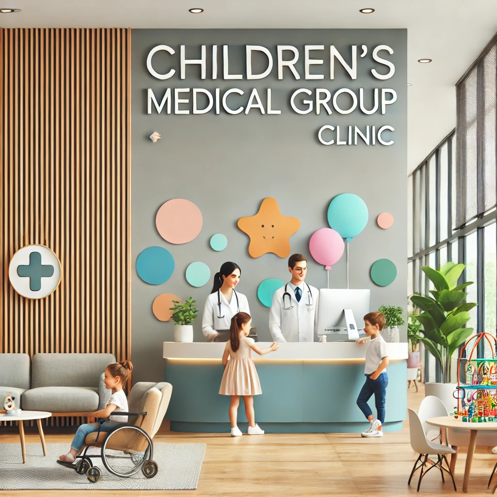 Children's Medical Group