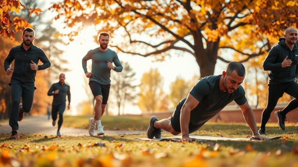 Common Fitness Barriers