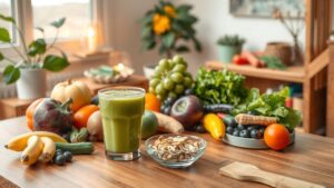 Steps to Implement a 30-Day Energy Plan